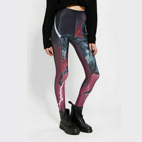 Ladies Legging