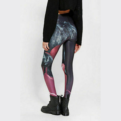 Ladies Legging