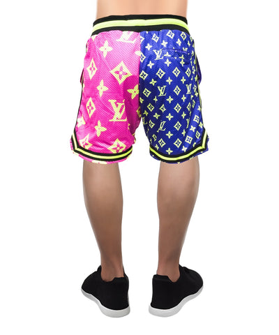 Chinatown Market Louis Shorts